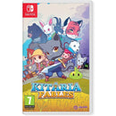 Kitaria Fables Nintendo Switch (Código en la Caja)