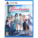 Venus Vacation PRISM - Dead or Alive Xtreme PS5