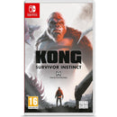 Kong: Survivor Instinct Nintendo Switch