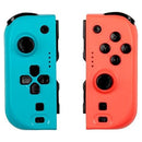 Joypads Konix Azul/Rojo Nintendo Switch
