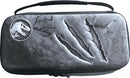 Jurassic World Debossed Bag for Nintendo Switch and Switch 2
