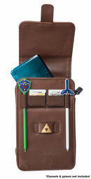 Bolsa PowerA The Legend of Zelda Adventurer's Pouch Nintendo 3DS XL/3DS/DSi