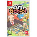 Facciamo scuola su Nintendo Switch