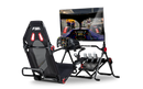 Suporte Next Level Racing Lite Soporte de Monitor Independiente