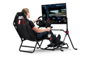 Suporte Next Level Racing Lite Soporte de Monitor Independiente