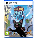 Little Kitty Big City PS5