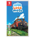 Locomoto Nintendo Switch