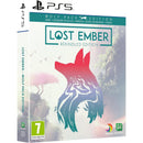Lost Ember - Wolf Pack Edition PS5