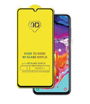 9D Tempered Glass Screen Protector iPhone 13 Mini 5.4"