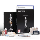 Luto Special Edition PS5