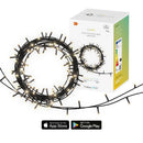 Luzes de Natal Inteligentes - Hombli Smart Christmas Light CCT (20m)