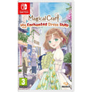 Magical Craft: Mein verzauberter Kleiderladen Nintendo Switch