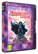 Modul NEOGEO AES+ Magician Lord