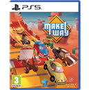 Makeway PS5