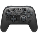 Comando Nintendo Switch 2 Pro Controller Resident Evil Requiem Edition