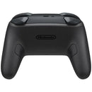 Comando Nintendo Switch 2 Pro Controller Resident Evil Requiem Edition