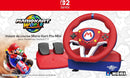 Volante Hori Mario Kart Pro Mini Nintendo Switch 2