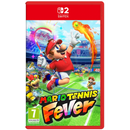 Mario Tennis Fever Nintendo Switch 2