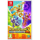 Marsupilami 2 - Salsa Palombia Nintendo Switch