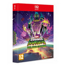 Marvel Cosmic Invasion Deluxe Edition Nintendo Switch 2