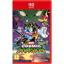 Marvel Cosmic Invasion Nintendo Switch 2