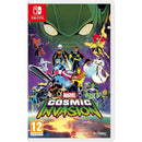 Marvel Cosmic Invasion Nintendo Switch