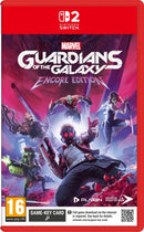 Marvel's Guardians of the Galaxy: Encore Edition Nintendo Switch 2