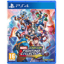 MARVEL vs CAPCOM Fighting Collection: Clásicos de Arcade PS4