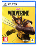 Marvel's Wolverine PS5