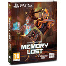 Memory Lost - Shift Edition PS5