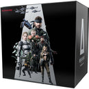 Metal Gear Solid Delta Snake Eater - Collector's Pack