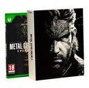 Metal Gear Solid Delta Snake Eater Deluxe Edition Xbox Series X