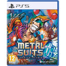 Metal Suits: Counter Attack PS5