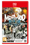 Metaphor: Refantazio Nintendo Switch 2