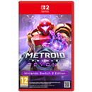 Metroid Prime 4: Beyond Nintendo Switch 2