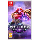 Metroid Prime 4: Más allá de Nintendo Switch