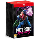 Metroid Ravenous Special Edition Nintendo Switch 2