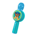 Microphone OTL Popsing LED - Paw Patrol Chase