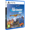 Microsoft Flight Simulator 2024 PS5