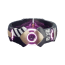 Final Fantasy VII Rebirth Midgar Bangle Mk II DLC