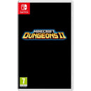 Minecraft Dungeons 2 Deluxe Edition Nintendo Switch