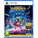 Minecraft Dungeons 2 Deluxe Edition PS5