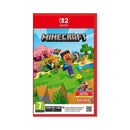 Minecraft Nintendo Switch 2