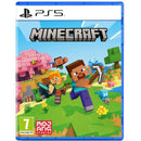 Minecraft PS5