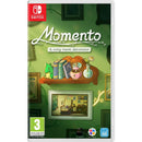 Nintendo Switch Moment