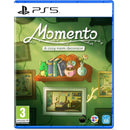 PS5 Moment