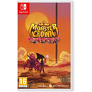 Monster Crown - Sin Eater Nintendo Switch