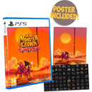 Monster Crown - Sin Eater PS5