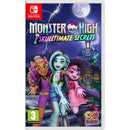 Monster High - Skulltimate Secrets Nintendo Switch (Code in der Box)