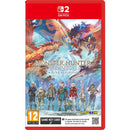 Monster Hunter Stories 3: Riflesso contorto Nintendo Switch 2